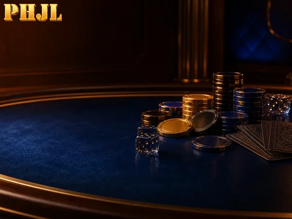 PHJL Casino Entertainment Center image 1