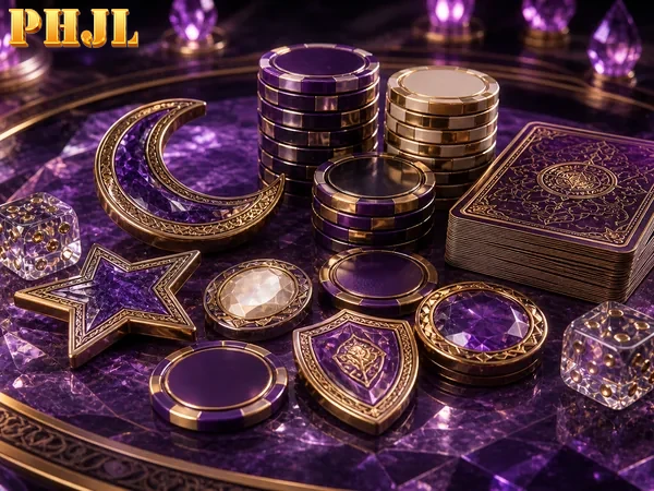 PHJL Casino Entertainment Center image 2