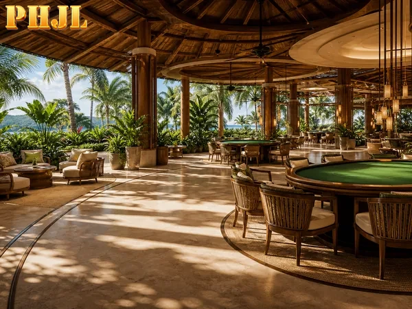 PHJL Casino Entertainment Center image 3