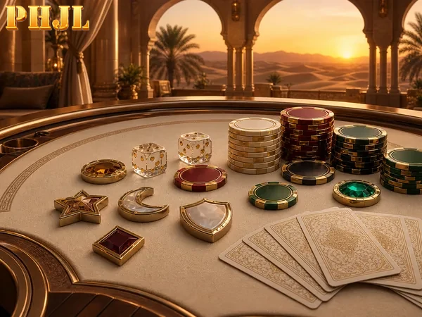 Live table games photo 1