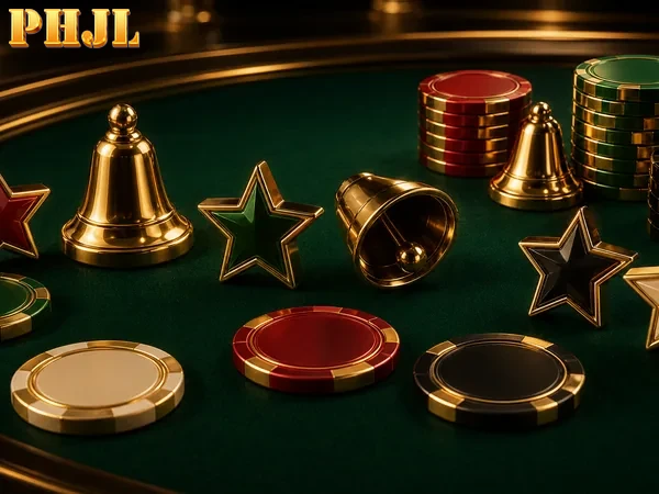 Live table games photo 4