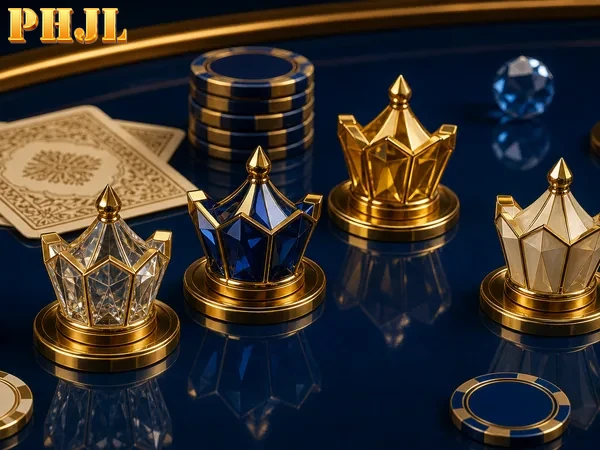 Treasure slot games image 1